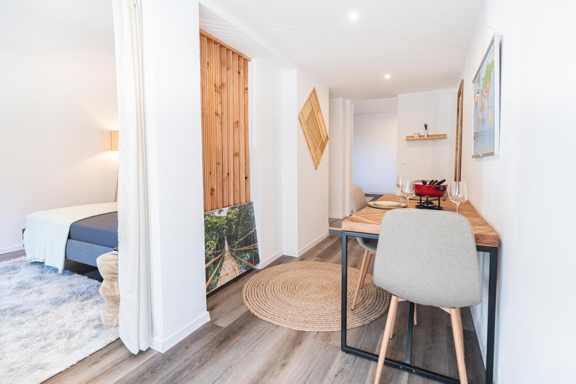 Appartamento Cute & Cozy Oasis, Private Afternoon Sun Terrace Kandersteg Esterno foto
