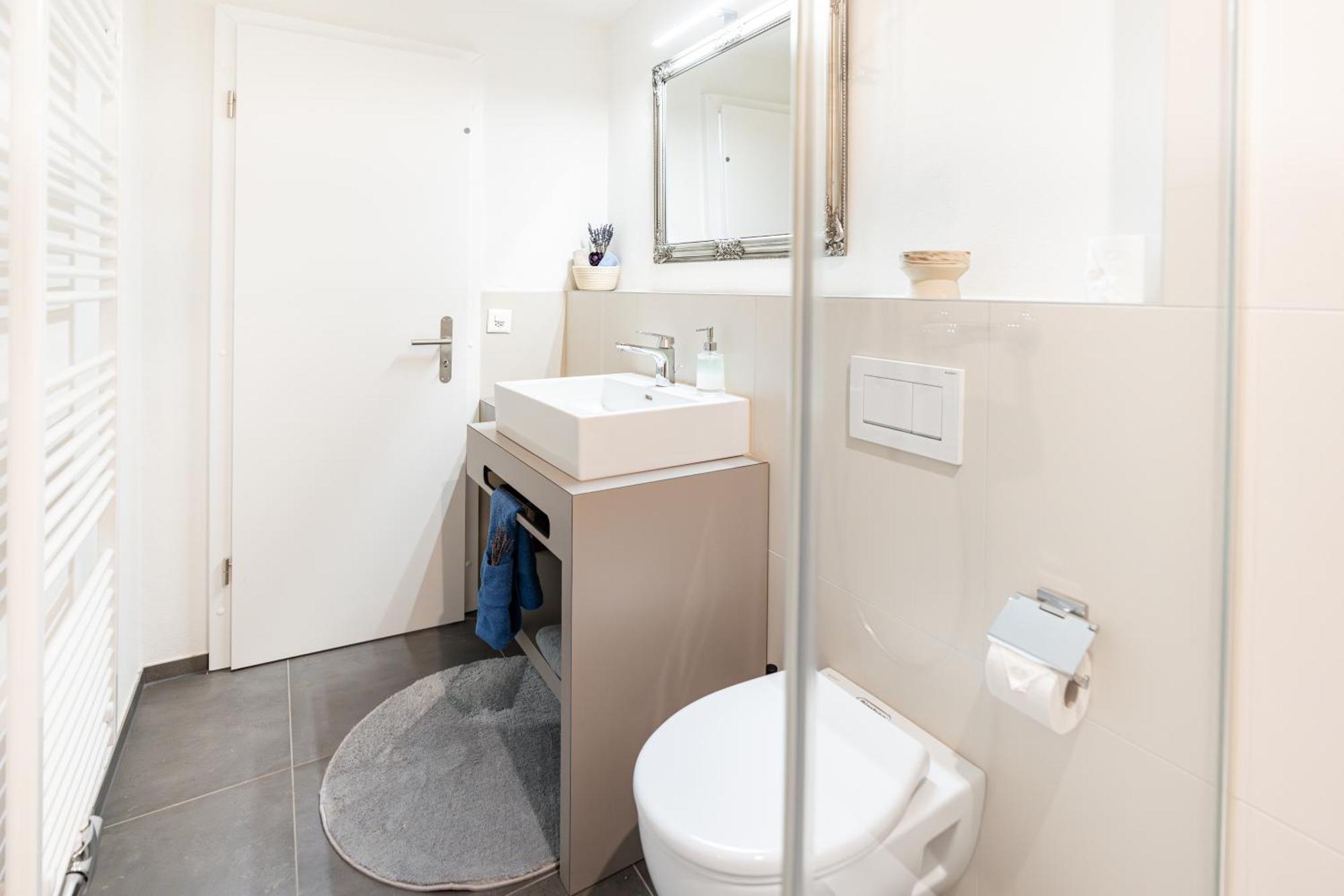 Appartamento Cute & Cozy Oasis, Private Afternoon Sun Terrace Kandersteg Esterno foto